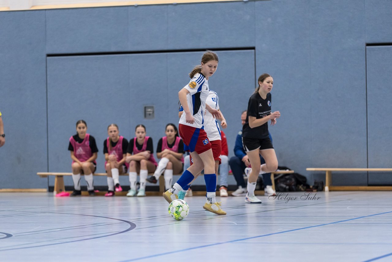 Bild 126 - wCJ Futsalmeisterschaft